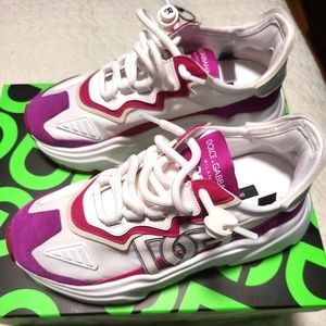 Dolce & Gabbana Daymaster sneaker